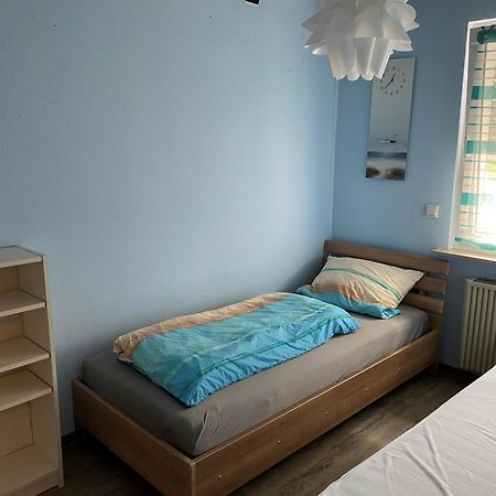 Ferienwohnung Pfeifer Friedrichsdorf Ngoại thất bức ảnh