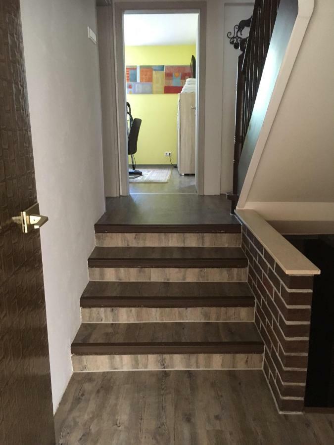 Ferienwohnung Pfeifer Friedrichsdorf Ngoại thất bức ảnh