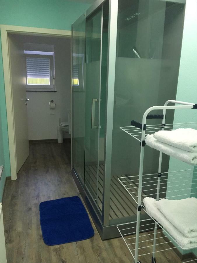 Ferienwohnung Pfeifer Friedrichsdorf Ngoại thất bức ảnh