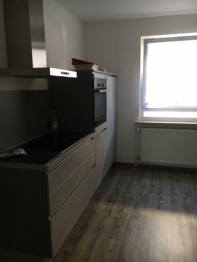 Ferienwohnung Pfeifer Friedrichsdorf Ngoại thất bức ảnh